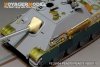 Voyager Model PE35954 WWII Jagdpanther G1 Version For DRAGON 6458/6494/6393/6758 1/35